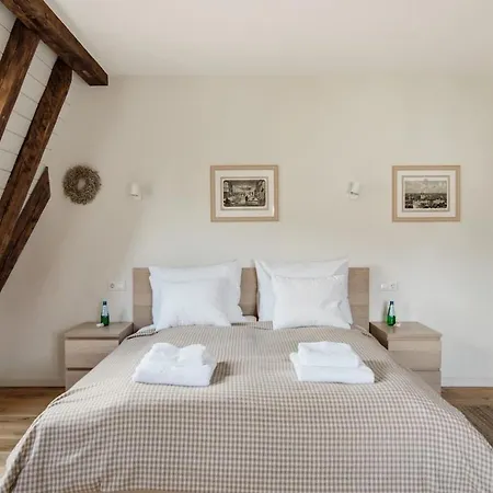 Meinecke - 4 'zoo' 2bedrooms Breslavia