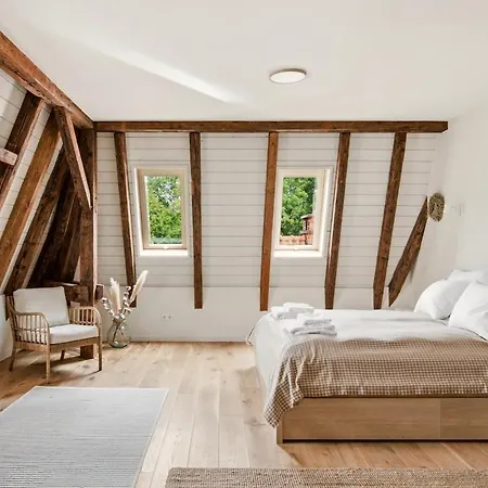 Meinecke - 4 'zoo' 2bedrooms Apartamento *