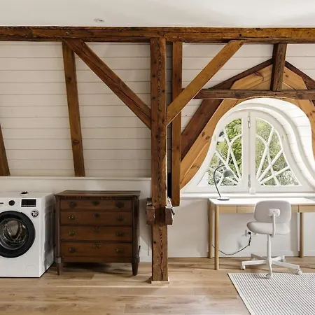 Meinecke - 4 'zoo' 2bedrooms