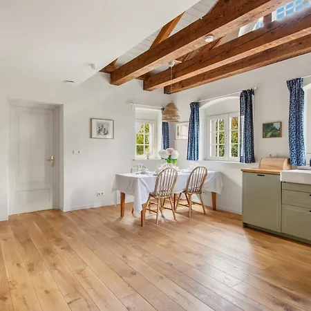 Apartamento Meinecke - 4 'zoo' 2bedrooms