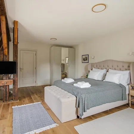 Meinecke - 4 'zoo' 2bedrooms * Breslavia