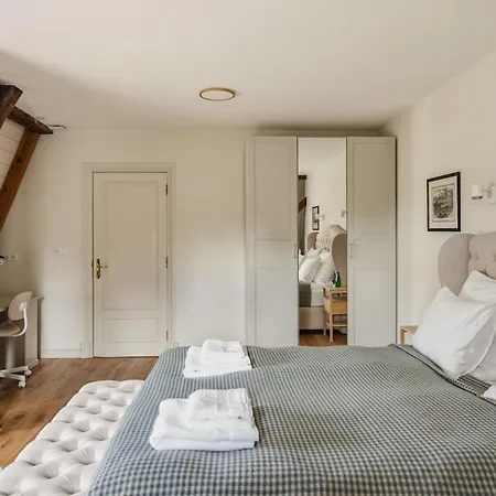 Meinecke - 4 'zoo' 2bedrooms * Breslavia