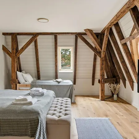 Apartamento Meinecke - 4 'zoo' 2bedrooms Breslavia