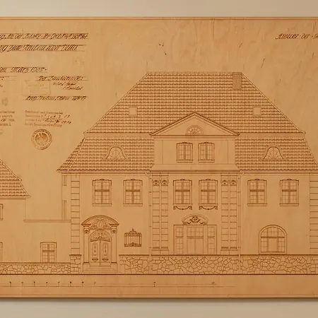 Meinecke - 4 'zoo' 2bedrooms Apartamento